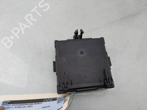 Electronic module MERCEDES-BENZ A-CLASS (W177) AMG A 45 S 4-Matic+ (177.054) | BP29240647M83 
