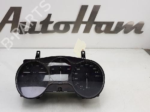 Used Instrument cluster Instrument cluster 12016066 12016066