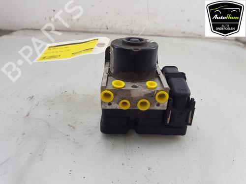Used ABS pump FORD FIESTA VI (CB1, CCN) 1.25 (82 hp) 17977530