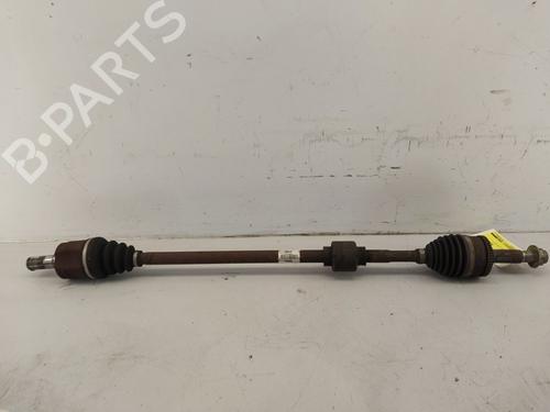 Used Right front driveshaft Right front driveshaft 37462995 37462995