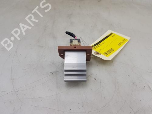Used Heater resistor KIA PICANTO III (JA) 1.2 (84 hp) 28197676