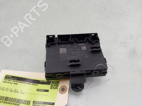 Elektronisk modul Elektronisk modul 38061828 38061828