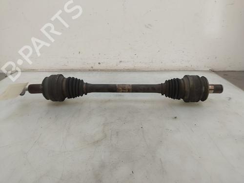 Used Left rear driveshaft MERCEDES-BENZ A-CLASS (W177) AMG A 45 S 4-Matic+ (177.054) (421 hp) 29274510