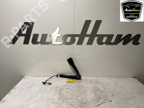 Used Seat buckle BMW 3 Coupe (E92) 320 i (170 hp) 18356035