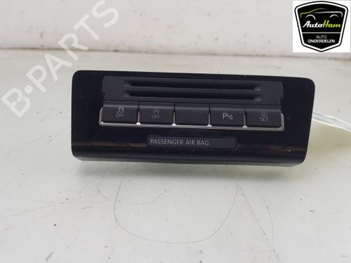 Used Switch Switch SEAT ALHAMBRA (710, 711) 1.4 TSI (150 hp) 22372845 22372845