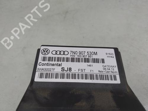 Electronic module SEAT LEON (1P1) 1.2 TSI | BP38534694M83 - Image 3
