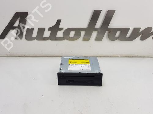 Used Control unit Control unit 13141854 13141854