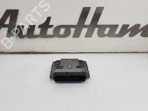 Engine control unit (ECU) VW POLO V (6R1, 6C1) 1.2 TSI | BP12030319M57 