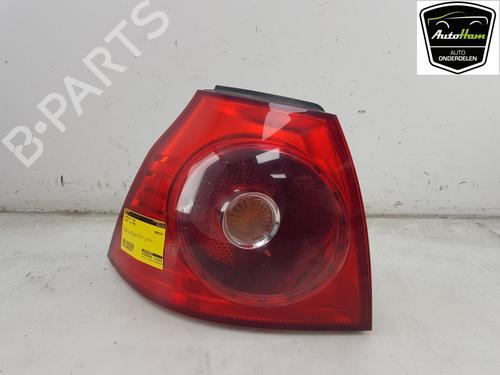 Left taillight VW GOLF V (1K1) 1.4 TSI | BP16531599C34 