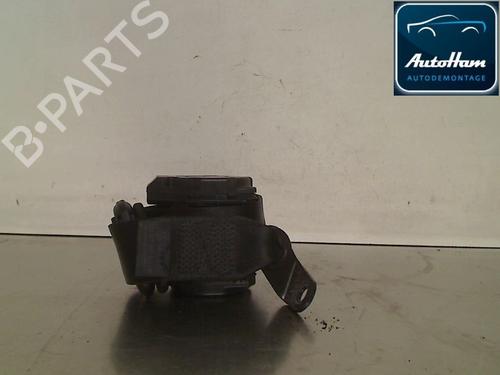 Used Rear left seatbelt VW FOX Hatchback (5Z1, 5Z3, 5Z4) 1.2 (55 hp) 12026962