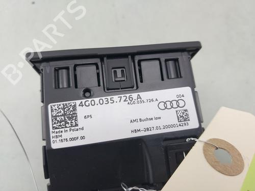 Electronic module AUDI Q2 (GAB, GAG) SQ2 TFSI quattro | BP37179274M83 - Image 4