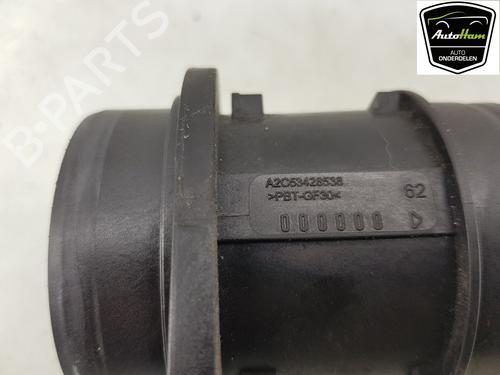 Luftmassemåler VW POLO VI (AW1, BZ1, AE1) 2.0 GTI | BP19693065M95 