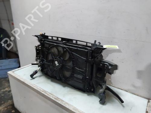 Radiator set VW GOLF VIII (CD1, DA1) 1.5 TSI | BP31923190M120 - Image 3
