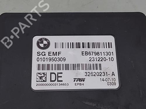 Electronic module BMW 5 Touring (F11) 523 i | BP36783828M83 - Image 2