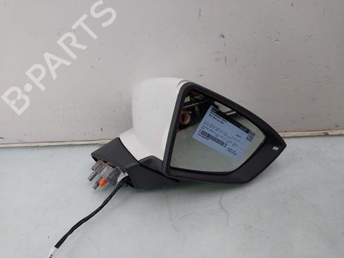 Right mirror SEAT IBIZA V (KJ1, KJG) 1.0 TSI | BP29478963C27 