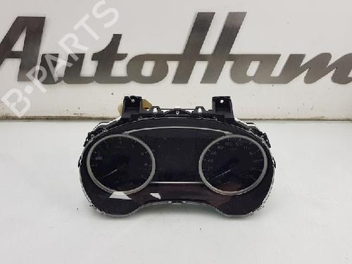 Used Instrument cluster NISSAN MICRA V (K14) 0.9 IG-T (90 hp) 12016382