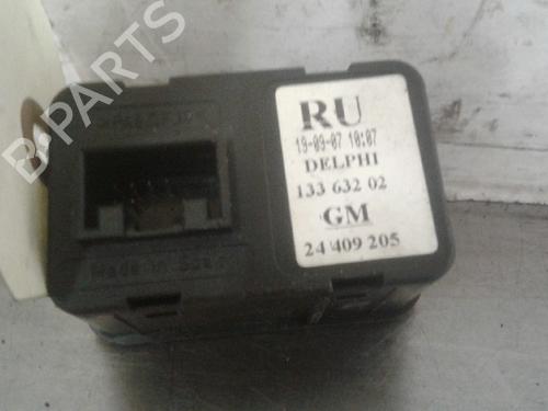 Used Switch Switch OPEL MERIVA A MPV (X03) 1.3 CDTI (E75) (75 hp) 12012922 12012922