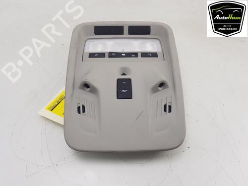 Used Interior roof light OPEL ASTRA K (B16) 1.2 Turbo (68) (145 hp) 19436767