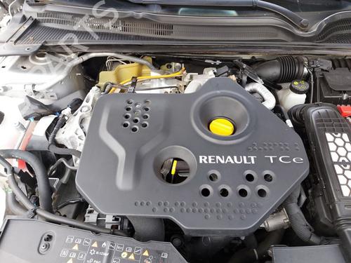 Used Engine RENAULT TALISMAN (LP_) 1.6 TCe 200 (200 hp) 12032070