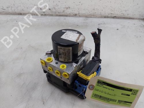 ABS pump RENAULT MEGANE III Hatchback (BZ0/1_, B3_) 1.6 16V (BZ1B, BZ1H) | BP32443654M43