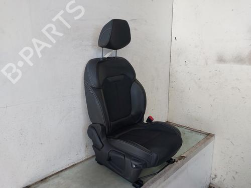Right front seat RENAULT KADJAR (HA_, HL_) 1.2 TCe 130 (HLMR) | BP39948745C16 - Image 2
