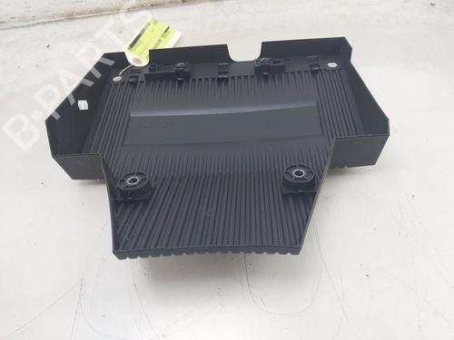 Underbody protection PEUGEOT 208 II (UB_, UP_, UW_, UJ_) e-208 | BP30388294M92