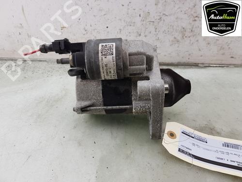 Used Starter Starter 22903322 22903322