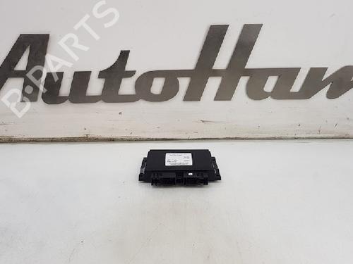 Elektronisk modul MERCEDES-BENZ A-CLASS (W176) A 200 CDI / d (176.008) (136 hp) 12019552