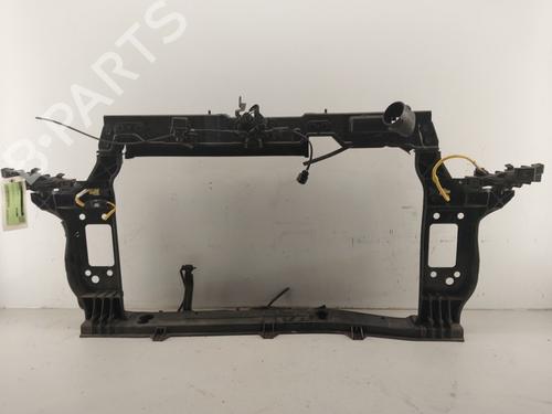 Front slam panel KIA PICANTO III (JA) 1.0 | BP37151025C72 - Image 4