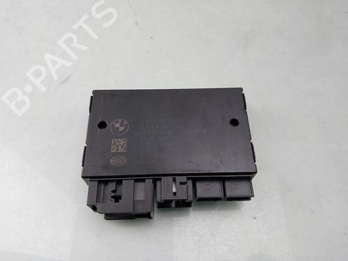 Elektronisk modul BMW X5 (F15, F85) xDrive 30 d (258 hp) 29546003