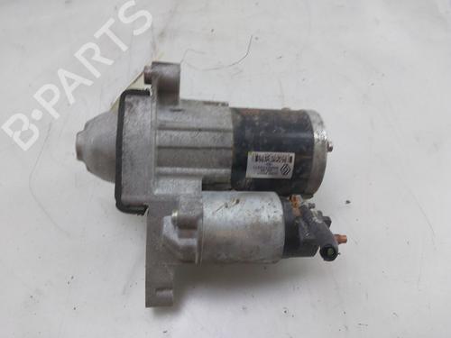 Startmotor NISSAN QASHQAI II (J11, J11_) 1.3 DIG-T (160 hp) 28808028