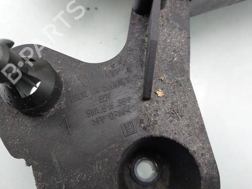 Støtte VW GOLF VIII (CD1, DA1) 1.5 TSI | BP31923193C155 