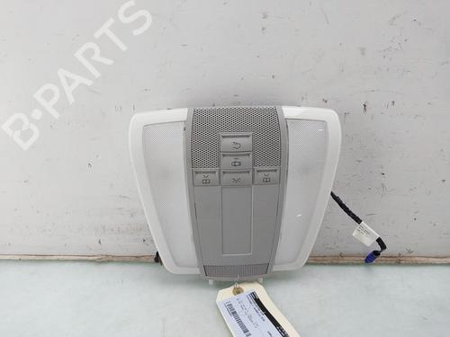 Used Interior roof light MERCEDES-BENZ C-CLASS (W204) C 180 CGI (204.049) (156 hp) 28715892