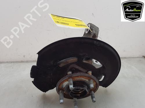 Right front steering knuckle OPEL ASTRA K Sports Tourer (B16) 1.6 CDTi (35) | BP20643717M26 