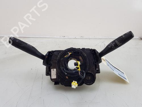 Used Steering column stalk OPEL CROSSLAND X / CROSSLAND (P17, P2QO) 1.2 (75) (82 hp) 24826415