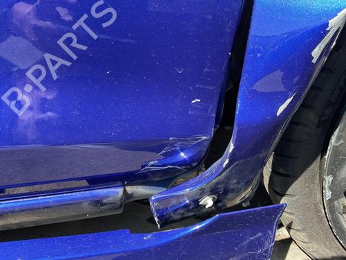 Right front door FORD FIESTA VI (CB1, CCN) 1.6 ST | BP24972783C3 