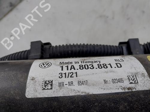 Trækkugle/Mekanisme VW ID.4 (E21) Performance | BP36558858C141  - Image 6