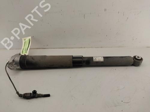 Used Left rear shock absorber Left rear shock absorber 37070307 37070307