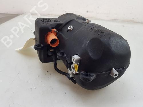AC compressor BMW 7 (G70) i7 eDrive50, L | BP27321744M34 