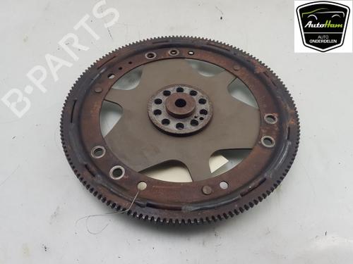 Used Flywheel Flywheel PORSCHE CAYENNE (9PA) Turbo 4.5 (450 hp) 22372576 22372576