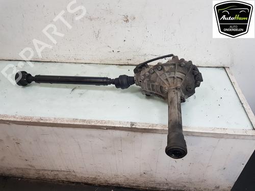 Used Front differential LAND ROVER RANGE ROVER SPORT II (L494) 3.0 SDV6 4x4 (306 hp) 17121281