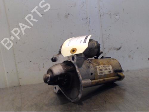 Used Starter Starter FORD FOCUS II Turnier (DA_, FFS, DS) 1.6 TDCi (90 hp) 12024894 12024894