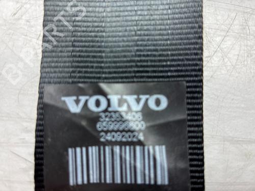Front right seatbelt VOLVO EX40 (536) EV | BP33429711I25  - Image 5