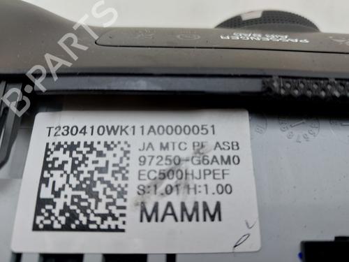 Climate control KIA PICANTO III (JA) 1.0 | BP36783670I5 - Image 4
