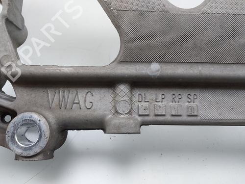 Subframe VW GOLF VIII (CD1, DA1) 2.0 TSI R 4motion | BP34540369M9  - Image 7