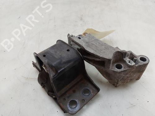 Engine mount NISSAN QASHQAI I (J10, NJ10) 1.6 | BP29395310M89 