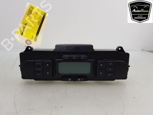 Used Climate control SEAT ALTEA XL (5P5, 5P8) 1.4 TSI (125 hp) 15107974
