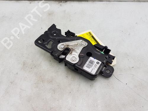 Andre BMW X1 (F48) sDrive 18 i (136 hp) 28055253
