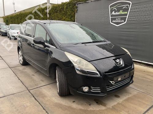 Anteriore completo PEUGEOT 5008 (0U_, 0E_) 1.6 16V (156 hp) 31170271