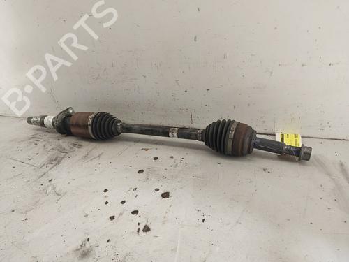 Right front driveshaft TESLA MODEL S (5YJS) 75D AWD | BP39094556M39 - Image 2